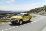 Mercedes-Benz X-Class Progressive 2017 года (WW)